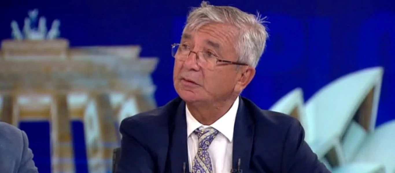 Σύμβουλος εθνικής ασφάλειας Ερντογάν: «Η Αλεξανδρούπολη μας ανήκει - Θα πάρουμε λάφυρα τα ελληνικά όπλα»!